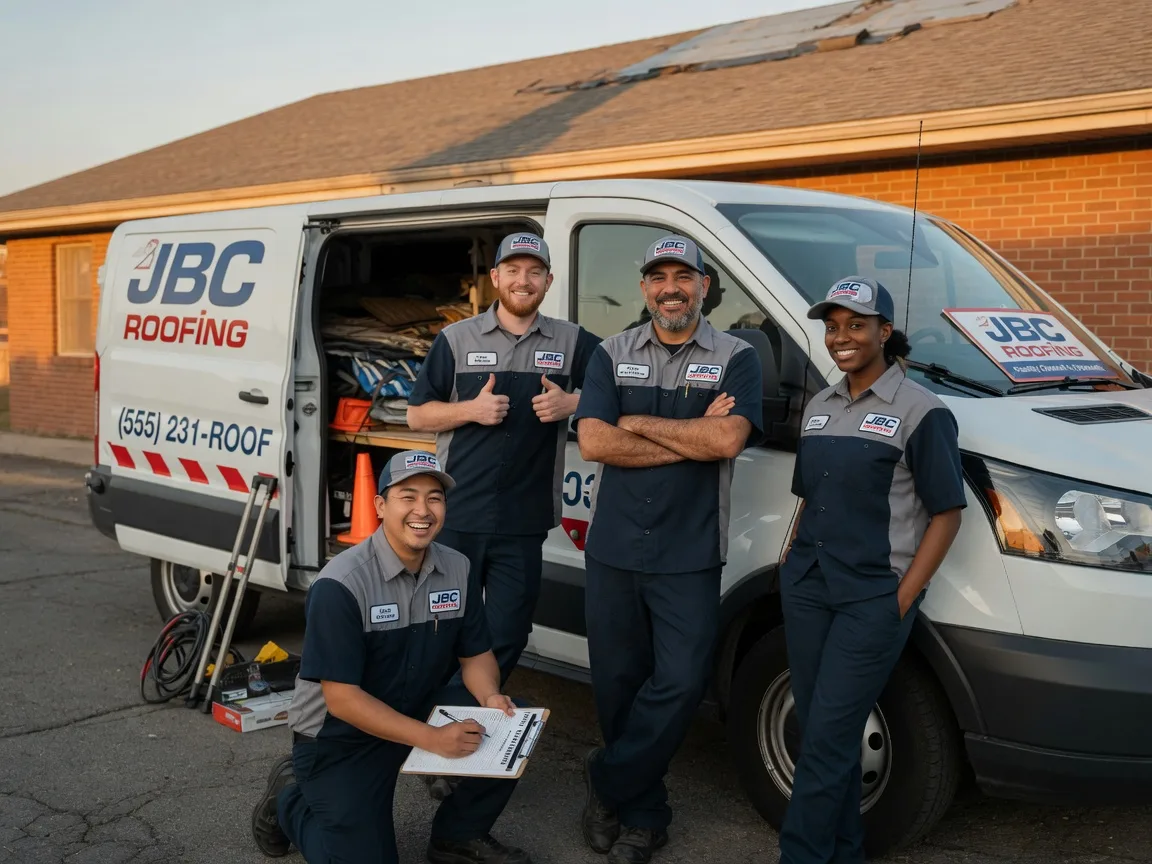 Roof Replacement company in Marshalltown, IA