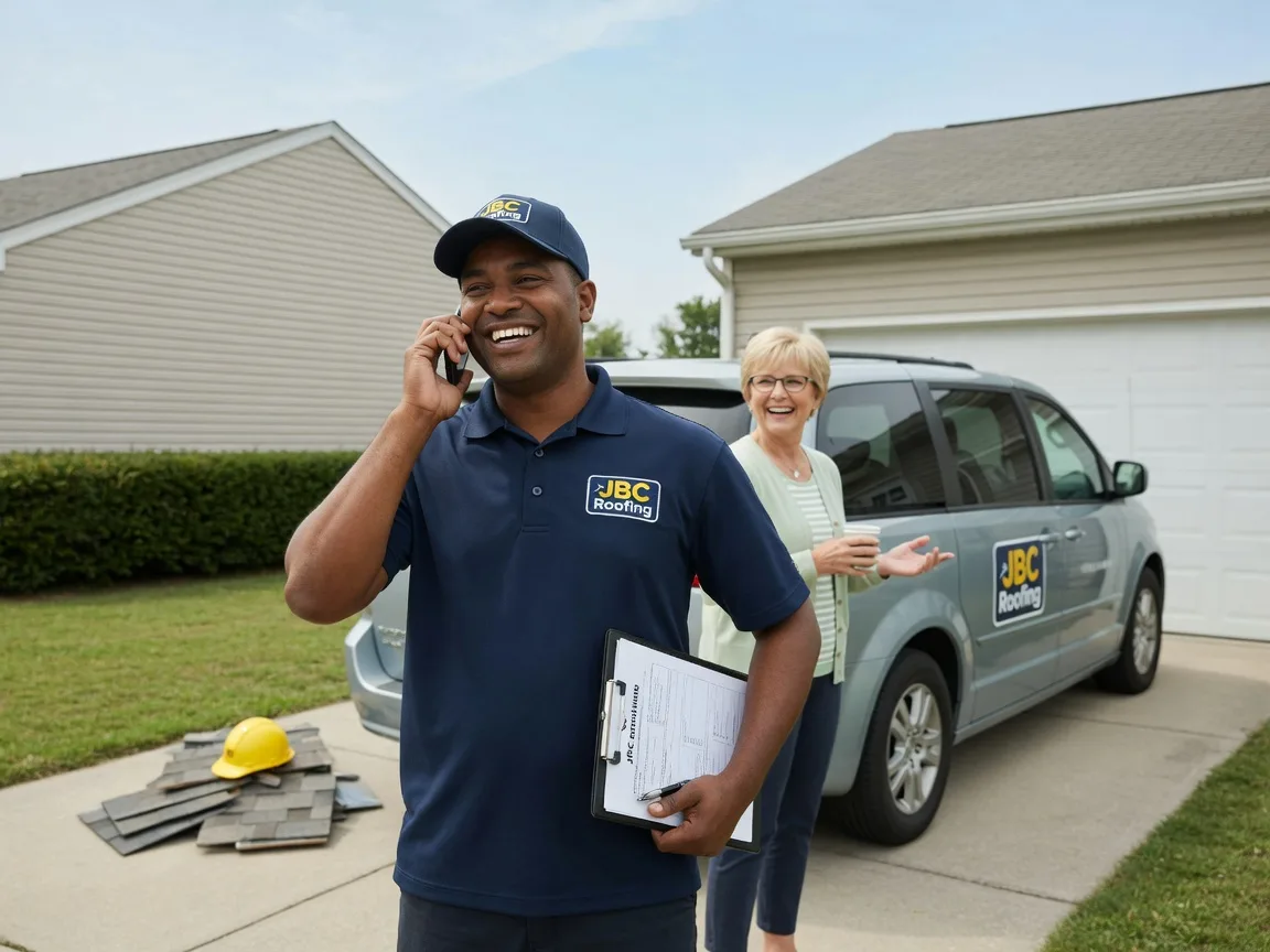 Roof Replacement Marshalltown, IA FAQs